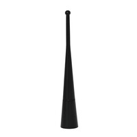 L4018.1 . ΚΕΡΑΙΑ ΟΡΟΦΗΣ ΑΥΤΟΚΙΝΗΤΟΥ SPILLO (ΜΑΥΡΗ - UNIVERSAL - 10 cm)