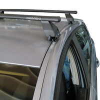 MP.OP.008/MB . OPEL / VAUXHALL COMBO C RESTYLING 2009-2011 KIT ΜΕ ΜΠΑΡΕΣ ΟΡΟΦΗΣ ΣΙΔΗΡΟΥ TEMA MENABO (FE1-3360-FIX005GS)-2 ΤΕΜ.