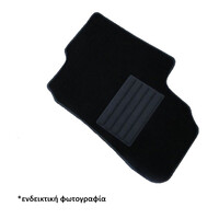 VM.BM.840693/CK . BMW X7 G07 5ΘΕΣΙΟ 2018+ ΜΑΡΚΕ ΠΑΤΑΚΙΑ ΜΟΚΕΤΑ ΣΕ ΜΑΥΡΟ ΧΡΩΜΑ ΧΩΡΙΣ ΚΟΥΜΠΩΜΑΤΑ CIK - 4 ΤΕΜ.