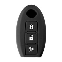 L0151.0 . NISSAN/SUZUKI ΚΑΛΥΜΜΑ ΚΛΕΙΔΙΩΝ ΣΙΛΙΚΟΝΗΣ TYPE-1 (ΔΙΑΦΟΡΑ ΧΡΩΜΑΤΑ) 20ΤΕΜ.