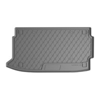 L2526.6 . HYUNDAI i20 5D 12/2020+ (ΕΠANΩ ΕΠΙΠΕΔΟ ΜΑΡΚΕ ΠΑΤΑΚΙ ΣΚΑΦΗ ΠΟΡΤ ΜΠΑΓΚΑΖ SUMISURA TRUNK MAT ΑΠΟ ΑΟΣΜΟ, ΜΗ ΤΟΞΙΚΟ, ΟΙΚΟΛΟΓΙΚΟ ΚΑΙ ΑΝΑΚΥΚΛΩΣΙΜΟ ΣΥΝΘΕΤΙΚΟ ΛΑΣΤΙΧΟ ΣΕ ΜΑΥΡΟ ΧΡΩΜΑ ΜΕ ΥΠΟΔΟΧΗ ΓΙΑ ΠΡΟΕΚΤΑΣΗ L2519.8 - L2519.9 LAMPA - 1 ΤΕΜ.