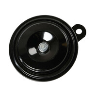 L4201.1 . ΚΟΡΝΑ 12V 5A/435Hz/118dB 90mm (ΑΠΛΟ ΜΠΙΠ)