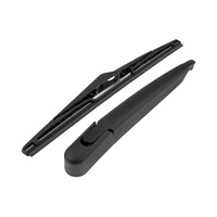 EWB-PL-016/AJ . OPEL CORSA E 14+ ΥΑΛΟΚΑΘΑΡΙΣΤΗΡΑΣ ΠΙΣΩ ΜΕ ΜΠΡΑΤΣΟ 30,5cm orig.55B2RWT1/93178858/1273395
