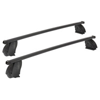 MP.AR.001/K39 . ALFA ROMEO 147 5D 2000-2010 KIT ΜΕ ΜΠΑΡΕΣ ΟΡΟΦΗΣ ΣΙΔΗΡΟΥ K39 (BSM112-K17)