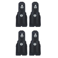 K39-K35 . K35 ΑΚΡΑ (ΠΟΔΙΑ) ΓΙΑ ΜΠΑΡΕΣ K1 MEDIUM/PRO/PRO ALU K39