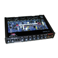 L4034.0 . EQUALIZER EQX-95PRO ΚΡΟΣΟΒΕΡ ΗΛΕΚΤΡ.