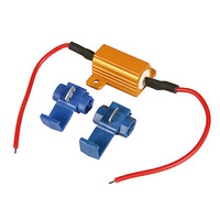 4550.6-LM . ΑΝΤΙΣΤΑΣΗ CAN-BUS 12V 6 OHM 25W (CANSELLER)