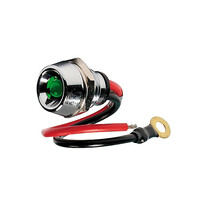 4558.1-LM . ΕΝΔΕΙΚΤΙΚΗ ΛΥΧΝΙΑ LED 12V