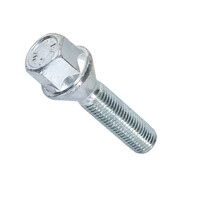 L4881.7 . ΜΠΟΥΛΟΝΙΑ ΚΩΝΙΚΑ 12x1.50 28mm 17 ΚΛΕΙΔΙ
