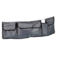 L6995.0 . ΕΡΓΑΛΕΙΟΘΗΚΗ/ΤΣΑΝΤΑ ORGANIZER ΠΟΡΤ ΜΠΑΓΚΑΖ BOOT TIDY (98x30 cm)