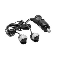 L7024.1 . ΦΩΤΑΚΙΑ LED ΜΕ ΚΑΛΩΔΙΟ 2X12V