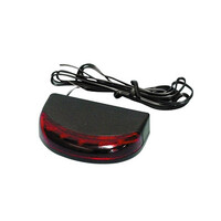L7025.9 . ΦΩΣ 5 LED SCANNER 12V