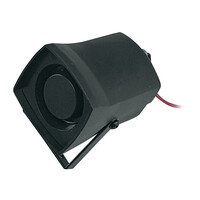 L7026.5 . ΣΕΙΡΗΝΑ ΣΥΝΑΓΕΡΜΟΥ 6/12V 100db