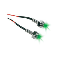 L7026.6 . ΒΙΔΕΣ ΠΙΝΑΚΙΔΑΣ ΦΩΤΙΖΟΜΕΝΕΣ 12V/6mm