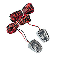 L7033.1 . ΦΩΤΑΚΙΑ TWIN-LED 12V