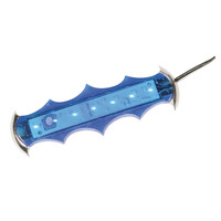 L7043.7 . ΣΚΑΝΕΡ ΜΕ 7 LED 12V