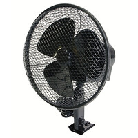 L7310.2 . ΑΝΕΜΙΣΤΗΡΑΣ JUMBO 24V 12W (Φ 15 cm)