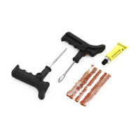 01251/AM . ΚΙΤ ΕΠΙΣΚΕΥΗΣ ΕΛΑΣΤΙΚΩΝ ΜΕ ΚΟΡΔΟΝΙ AMiO - 1 ΤΕΜ.