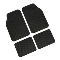 L2648.7 . ΠΑΤΑΚΙΑ ΛΑΣΤΙΧΟ DRENA-4 GRAN PREE (PVC) 46x68cm+45x34cm 4ΤΕΜ