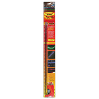 L7359.2 . ΤΑΙΝΙΑ ΜΕ 45 LED ΕΥΚΑΜΠΤΗ FLEX STRIP 90 CM 12V ΠΡΑΣΙΝΟ 1ΤΕΜ
