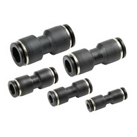 L9719.9 . ΣΥΝΔΕΣΜΟΣ ΑΕΡΑ 4/6/8/10/12mm (MAX 13bar kg/cm2) LAMPA - 5 ΤΕΜ.