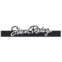 SRFLSR/N . ΑΥΤΟΚΟΛΛΗΤΟ ΠΑΡΜΠΡΙΖ RACING 270x20cm