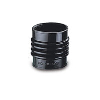 SRFV/2 . ΣΥΝΔΕΣΜΟΣ ANTI-VIBRATION Φ76mm