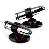 SRMLS/1B . MINI LED LASER SPOT ΜΕ ΒΑΣΗ