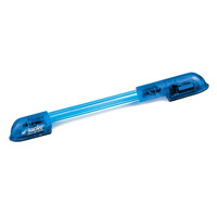 SRNSR/7B . ΛΑΜΠΑ X-TREME ΝΕΟΝ ΜΠΛΕ 20cm 12V