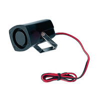 L7421.4 . ΑΛΑΡΜ ΟΠΙΣΘΕΝ 24V (ΣΕΙΡΗΝΑΚΙ)
