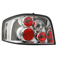 LEX-0810.6 . Φανάρια Πισινά για AUDI A3 05/03+