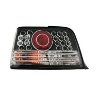 LEX-0820.8 . Φανάρια Πισινά για BMW Ε36 4D 91-97 LED