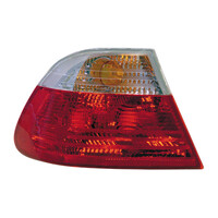 LEX-0823.2 . Φανάρια Πισινά για BMW Ε46 2D 99-02