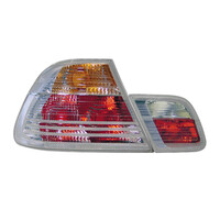 LEX-0824.2 . Φανάρια Πισινά για BMW Ε46 2D 99-02