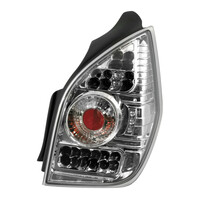 LEX-0829.9 . Φανάρια Πισινά για CITROEN C2 9/03+