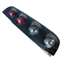 LEX-0851.8 . Φανάρια Πισινά για FORD FIESTA 3D 11/01-12/05