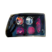 LEX-0870.4 . Φανάρια Πισινά για OPEL ASTRA F 9/91-9/98