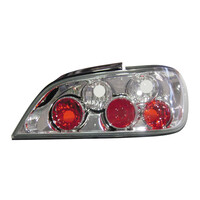 LEX-0887.2 . Φανάρια Πισινά για PEUGEOT 406 5/99-5/03