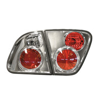 LEX-0921.2 . Φανάρια Πισινά για SEAT CORDOBA 5/99-10/02
