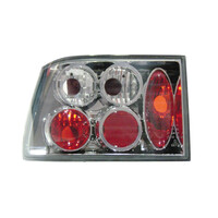 LEX-0922.2 . Φανάρια Πισινά για SEAT IBIZA 3/97-8/99