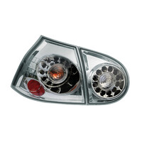 LEX-0933.9 . Φανάρια Πισινά για VW GOLF 5 10/03+