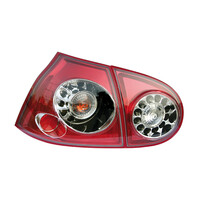 LEX-0934.0 . Φανάρια Πισινά για VW GOLF 5 10/03+