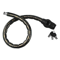 6538.2-LB-LM . ΑΝΤΙΚΛΕΠΤΙΚΗ ΚΟΥΛΟΥΡΑ BOA 120cm 23mm