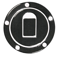 9000.3-LM . ΑΥΤΟΚΟΛΛΗΤΟ ΤΑΠΑΣ ΒΕΝΖΙΝΗΣ CARBON KAWASAKI/SUZUKI (5 ΤΡΥΠΕΣ)