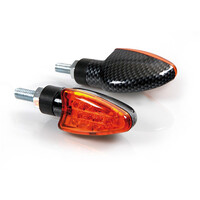 9012.4-LM . ΦΛΑΣ ΜΟΤΟ ARROW / LED 12V-21W