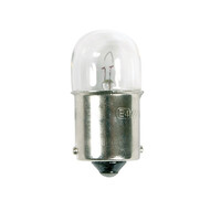 9152.5-LM . ΣΕΤ ΛΑΜΠΑΚΙΑ R5W-12V/5W BA15s