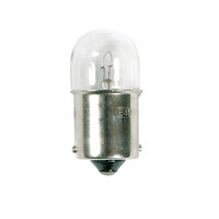 9152.6-LM . ΣΕΤ ΛΑΜΠΑΚΙΑ R10W-12V/10W BA15s