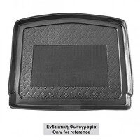 BM.RE.0023/CK . RENAULT ZOE ΗΛΕΚΤΡΙΚΟ 2012-2019 / 2019+ ΜΑΡΚΕ ΠΑΤΑΚΙ ΣΚΑΦΗ ΠΟΡΤ ΜΠΑΓΚΑΖ ΛΑΣΤΙΧΟ ΣΕ ΜΑΥΡΟ ΧΡΩΜΑ CIK - 1 ΤΕΜ.