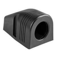 02865/AM . ΒΑΣΗ ΜΟΝΗ ΓΙΑ ΠΡΙΖΕΣ MOD-15 5x5x3cm ΔΙΑΜΕΤΡΟΣ ΤΡΥΠΑΣ: 3cm AMIO