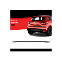 ΑΝΕΜ.10404 . CHRYSLER PT CRUISER 5D 2001-2010 ΖΕΥΓΑΡΙ ΑΝΕΜΟΘΡΑΥΣΤΕΣ ΑΠΟ ΕΥΚΑΜΠΤΟ ΦΙΜΕ ΠΛΑΣΤΙΚΟ HEKO - 2 ΤΕΜ.
